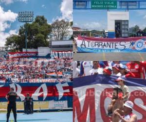 Olimpia llegó bien acompañado en su visita al Comunicaciones de Guatemala, sin embargo, el equipo blanco cayó estrepitosamente con un 3-0 en su segundo juego de la Copa Premier Centroamericana.