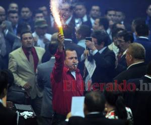 Se espera que los diputados de Libre permitan poder legislar. Foto EL HERALDO