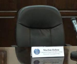 El funcionario ya había anunciado que no comparecería, calificando el proceso como un “teatro” con sentencia anticipada.