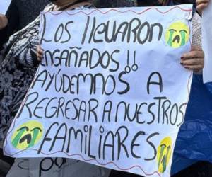 Al menos 15 peruanos han muerto en las últimas semanas en el frente de batalla contra Ucrania, después de ser reclutados por Rusia para supuestamente asumir otros empleos, informó este lunes la defensa legal que representa a las familias afectadas, cuya denuncia ha motivado una investigación por un presunto caso de trata de personas.