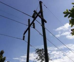 Los cortes obedecen a trabajos de mantenimiento en varias zonas del país. (Foto: EEH)
