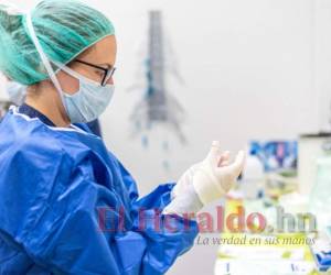 El uso de los fármacos fue aprobado por el Comité de Ética de Enfermedades Infecciosas y Zoonóticas de la Escuela de Microbiología de la Universidad Nacional Autónoma de Honduras (UNAH).