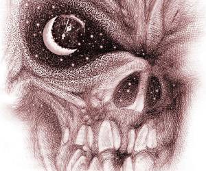 Es como si hubiera sufrido una embolia vascular, y esto solo es producido por la inyección de una considerable cantidad de aire en las venas, el cual llegó al corazón”.