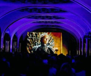 HBO fue víctima de un ataque cibernético. Foto AFP