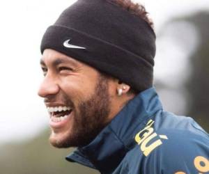 Este sábado, los medios españoles se mostraron muy pesimistas sobre el regreso de Neymar a la Liga. Foto: Instagram