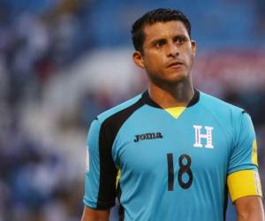 Se fue un grande, el de más copas en LNP y más juegos eliminatorios en Concacaf. Fotos EL HERALDO Deportes.