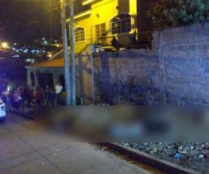 El crimen múltiple de la noche del sábado fue la segunda masacre del mes.