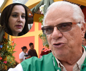 El pastor Mario Fumero, fundador de Proyecto Victoria.