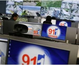 La Alcaldía y el 911 coordinarán cámaras y tecnología para agilizar la respuesta ante emergencias y mejorar el tráfico en la capital.