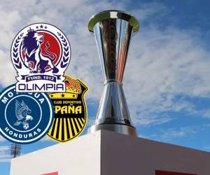 El torneo arranca a final del próximo mes de julio.