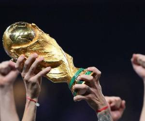El presidente de FIFA, Gianni Infantino, anunció algunos cambios en el formato de competencia.