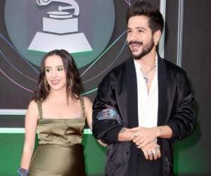 Camilo confió que todos sus planes los deja en las manos de Dios. FOTO CORTESÍA: @camilo