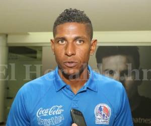 El 'Cocherito' es uno de los jugadores más referentes en el equipo y ha servido de motivador para este grupo.