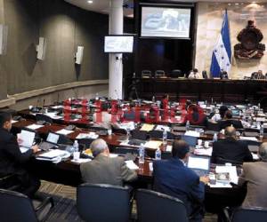 El RNP está a las puertas de una intervención