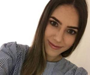 Fabiana Rosales nació en el estado de Mérida, actualmente tiene 26 años. Foto cortesía Instagram @fabiirosales