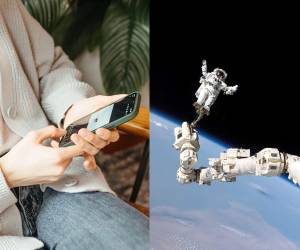 En un insólito caso de estafa, una mujer japonesa de 65 años fue engañada por un hombre que se hacía pasar por un astronauta ruso en misión en la Estación Espacial Internacional.