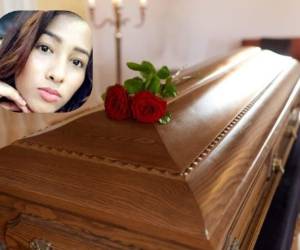 La muerte de esta hondureña aún no ha sido esclarecida. Sus familiares solo recuerdan que la vieron con vida por última vez en una reunión entre amigos, el 6 de septiembre.