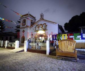 A tan solo una hora de la capital, puede disfrutar de aventuras únicas en un mismo día. Fotos: Emilio Flores