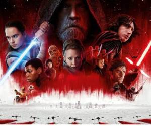 El récord a batir en ingresos globales lo tiene Avatar (2009), con 2.700 millones de dólares. 'Star Wars: El Despertar de la Fuerza' (2015) recaudó un poco más de 2.000 millones.