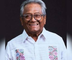 Armando Manzanero falleció por complicaciones derivadas del covid-19, el pasado 28 de diciembre de 2020, a los 85 años de edad.