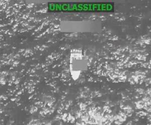 Con este nuevo ataque, suman más de 130 las personas que han muerto durante las actividades militares de Estados Unidos en el Caribe y el Pacífico desde agosto de 2025.