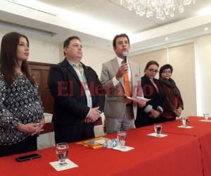 'Esta situación es muy grave para la democracia de Honduras', apuntó el presidenciable. (Foto: El Heraldo Honduras/ Noticias Honduras hoy)