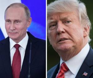 Ambos mandatarios no ha tenido la mejor de las relaciones diplomáticas.