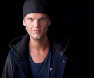 Avicii murió el 20 de abril de 2018. Foto AP