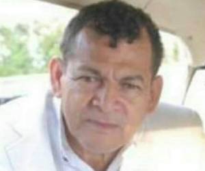 El cuerpo de Santos Isidro descansará en Cayo Sierra, en Tocoa, Colón. Foto: Facebook