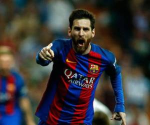 Messi también se refirió al estilo de juego del Barça con Valverde para afirmar que a su llegada, el técnico 'fue claro desde el principio, dijo lo que quería y nos adaptamos'. (Foto: AFP)