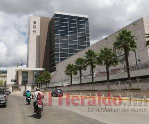 El Banco Central es la institución pública de Honduras con los mejores salarios y beneficios aprobados en el contrato colectivo.