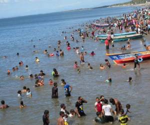 Lo que buscan las autoridades gubernamentales es incentivar el turismo interno