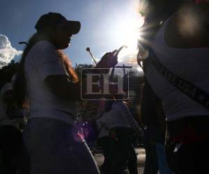 Alertan por temperaturas de hasta 40 grados en Honduras: estas son las zonas más afectadas