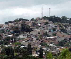 El estudio remarca que dentro de este periodo de tiempo se atendió a 631 personas desplazadas.