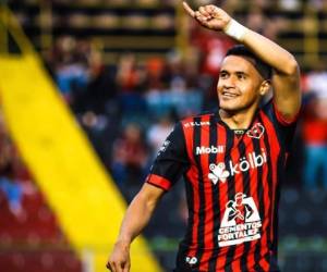 Roger Rojas es el nuevo jugador del Sabah FK de Azerbaiyán.