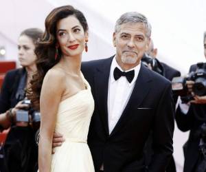 Los esposos aseguran que donarán el dinero en nombre de sus hijos Ella y Alexander. Foto: Shutterstock/EL HERALDO