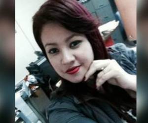 Mónica Krissel Betancourt Ramírez fue asesinada de varios golpes con una almádana que le propinó su compañero de hogar Cristian Calixto Marcía Flores.