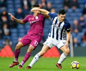 El conjunto dirigido por Pep Guardiola suma 28 puntos, para igualar la marca que logró el propio City en 2011. Foto: AP