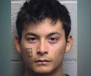 Manuel Mejía Mendoza fue capturado por suponerlo responsable del crimen contra Abel Corrales. Foto cortesía heraldsun