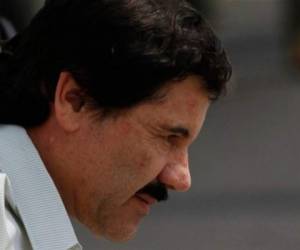 Los abogados aseguran que 'El Chapo' Guzmán no obtuvo el juicio justo que debería haber recibido. Foto: AP