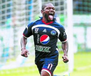 Tyson Nuñez, delantero de la Universidad de San Carlos de Guatemala, manifestó que todavía no piensa en el retiro del fútbol a sus 46 años.