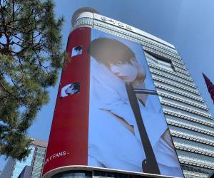 La banda surcoreana BTS regresa a los escenarios este sábado en Seúl tras su pausa por el servicio militar obligatorio