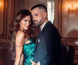 Greeicy y Mike Bahía son unas de las parejas más populares del momento. Foto: Instagram