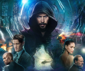 La película se estrena este 1 de abril en los cines.