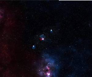 En el mundo prehispánico, los mexicas detectaron esta constelación, pero la llamaron ‘el metate’. Foto cortesía: Pexels.
