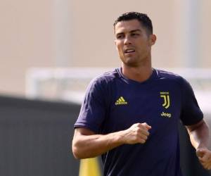 Cristiano Ronaldo se ha convertido en uno de los mejores futbolistas de la historia.