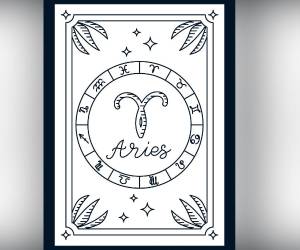 ARIES (21 de marzo - 20 de abril). A pesar de que lleves una buena racha, piensa que en el terreno de la salud no lo tienes todo ganado, si bien las molestias han disminuido, debes seguir con tus tratamientos hasta el final para conseguir estar bien del todo. No te precipites.
