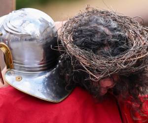 En el calendario cristiano, el Viernes Santo es una de las fechas más importantes, ubicada dentro de la Semana Santa.