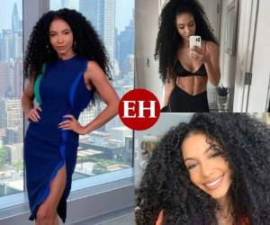 Cheslie Kryst se convirtió en Miss Universo Estados Unidos en 2019 y desde entonces se destacó por su labor, belleza y servicio a los demás. La reina de belleza murió tras lanzarse desde el edificio donde vivía en el centro de Manhattan. Conoce aquí más de ella. Fotos: Instagram