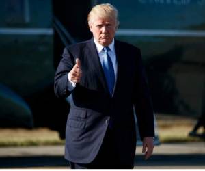 Las nuevas reglas, que tendrán efecto para los ciudadanos de Chad, Irán, Libia, Corea del Norte, Somalia, Siria, Venezuela y Yemen, entrarán en vigor el 18 de octubre. Los funcionarios puntualizaron que las visas que estén vigentes no serán revocadas como resultado de la proclamación. Fotos: AP/AFP.